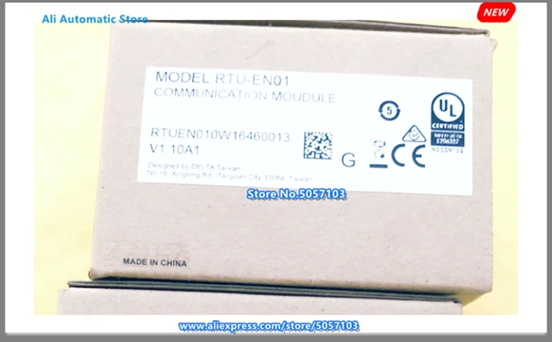 RTU-EN01 TCP IP удаленный расширительный информационный модуль