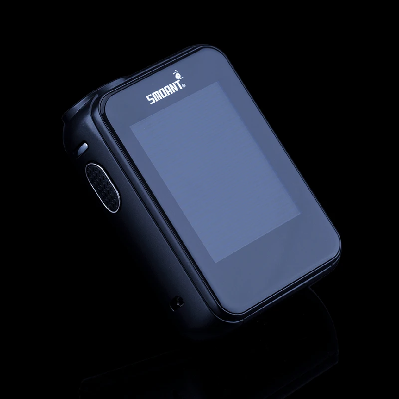 Smoant  Charon TS 218 Touch Box Mod 218W (1)