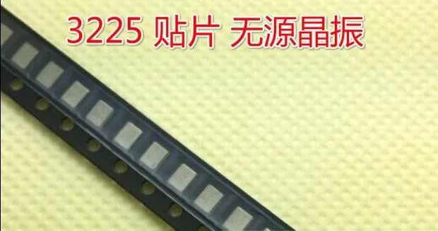 3225 SMD Кристалл 32 МГц нейтральный 4 P горячая распродажа