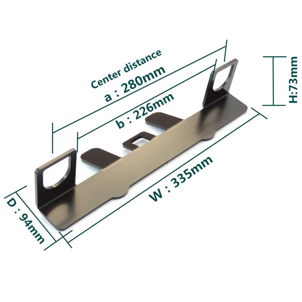 Разъем безопасности автомобиля Кронштейн сиденья хэтчбек для SUV руководство компактный ремень ISOFIX ребенок автомобильный универсальный аксессуар защелка