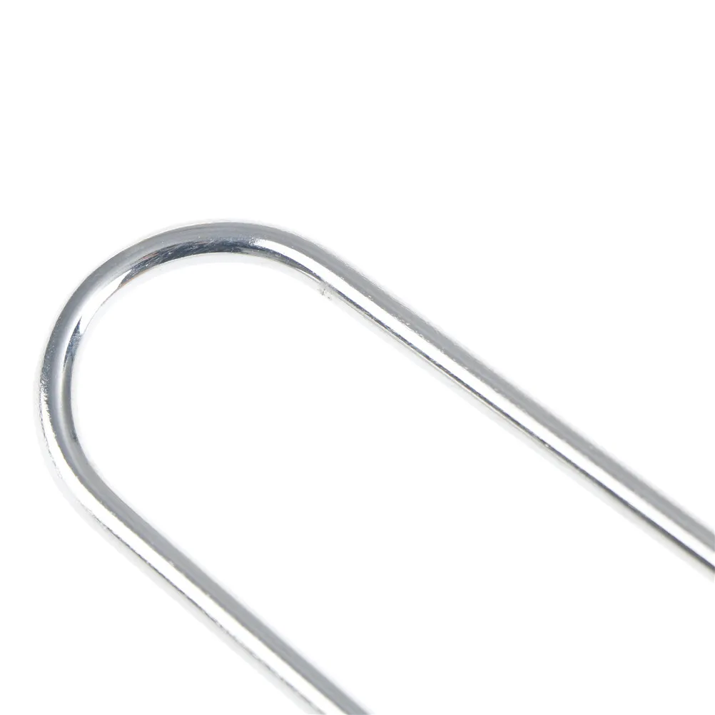 1 шт. ручка из нержавеющей стали деревянный ролик для глины керамика Скалка