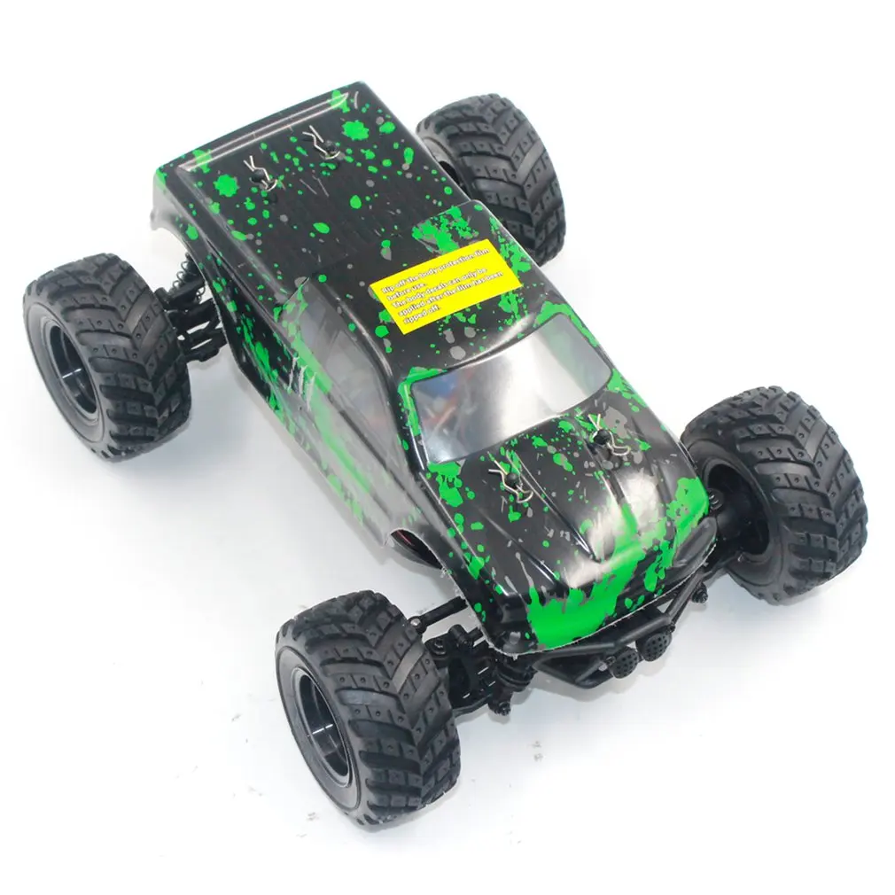 HBX RC автомобиль 18859 4WD 2,4G 1:18 30 км/ч высокая скорость RC Дрифт Дистанционное управление автомобиль внедорожник Грузовик электронный гоночный автомобиль Игрушечная модель