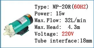 20R-60HZ