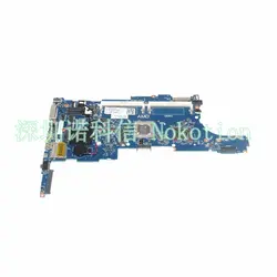 NOKOTION 6050a2644501-mb-a02 материнская плата для ноутбука для HP 745 768795-601 плата полный Тесты