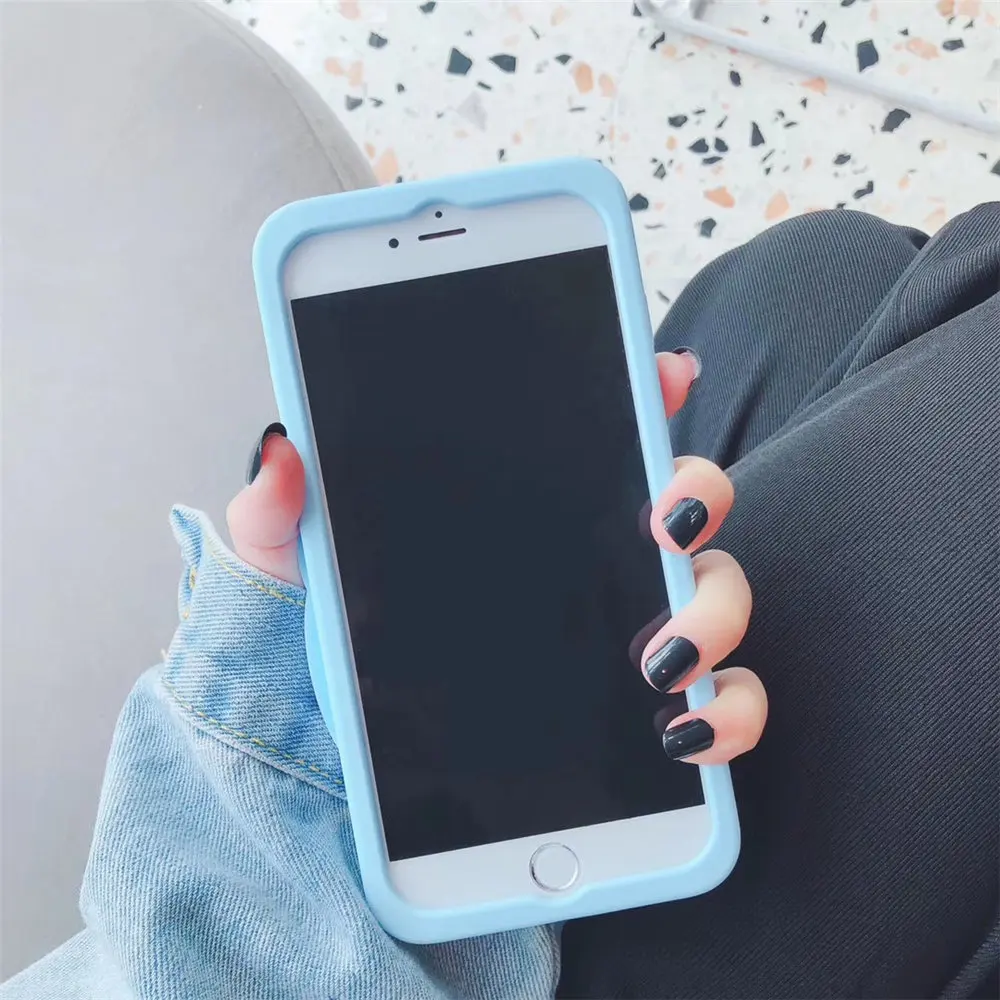 Мультфильм Cinnamoroll стильная футболка с изображением персонажей видеоигр белая