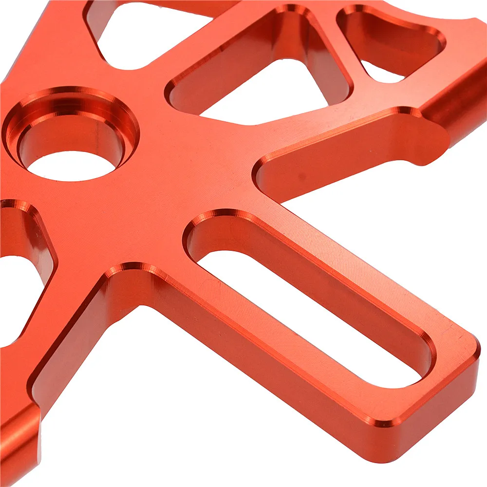 Bracket Adaptor Sepeda Rpm Mobil Mm 4