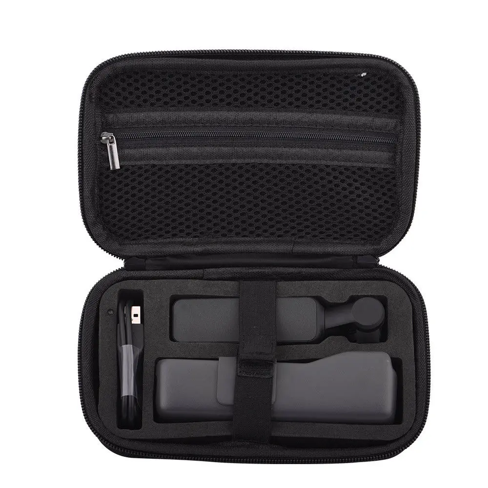 Мини Чехол для DJI OSMO Карманный EVA хранения портативный мешок
