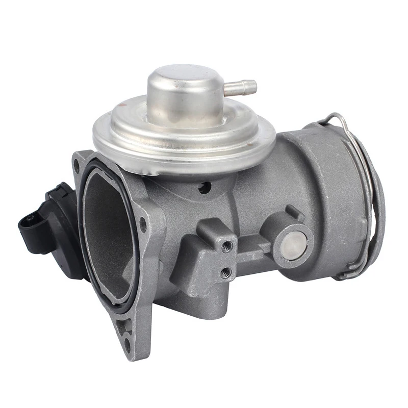 Justech 1M219D475AA пневматический клапан рециркуляции выхлопных газов для VW Multivan T5