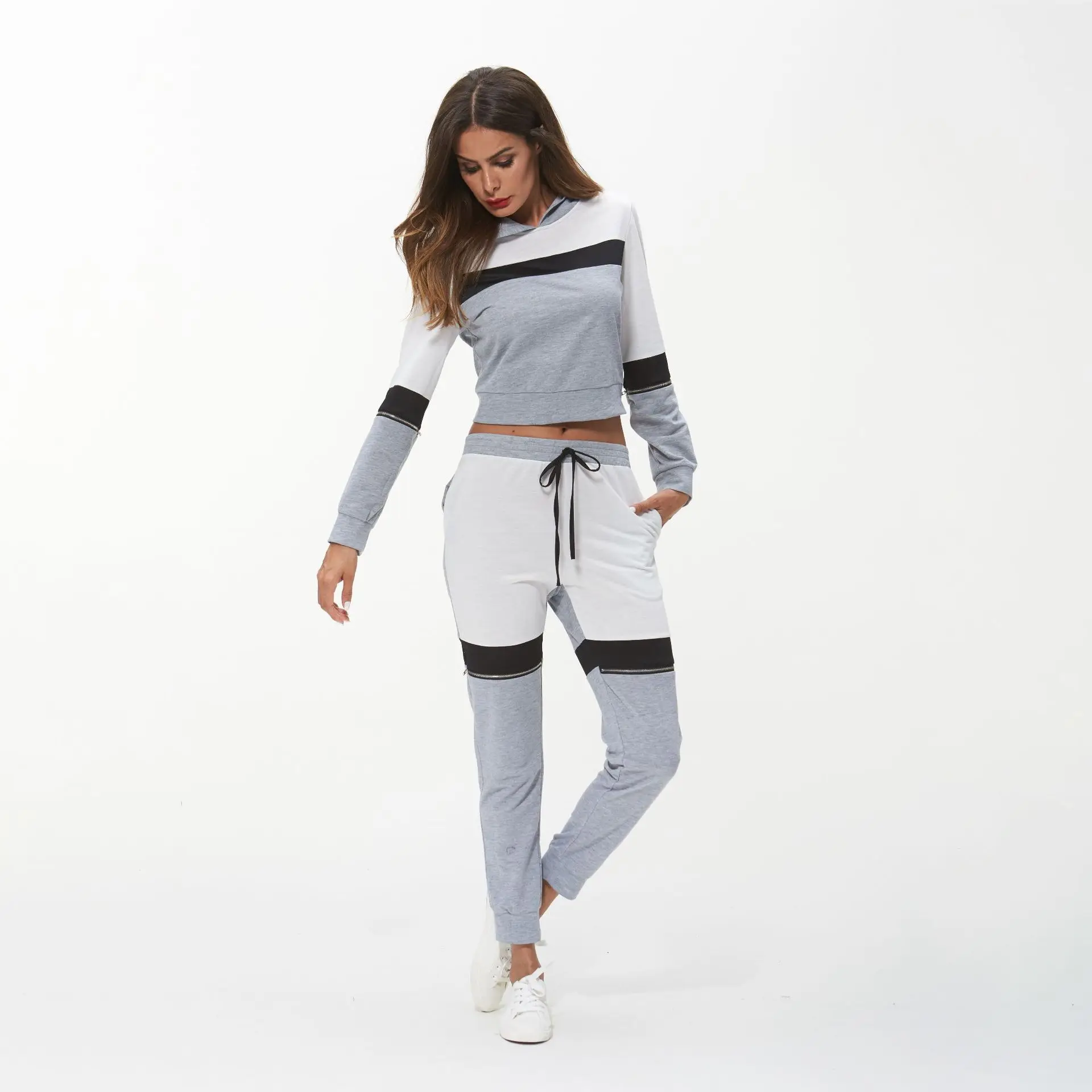 

Yoga Sets Women Sport Yoga Set Ropa Para Gym Women Leggings Set Jumpsuit Sport Women Gym Wear Women Sports Jumpsuits