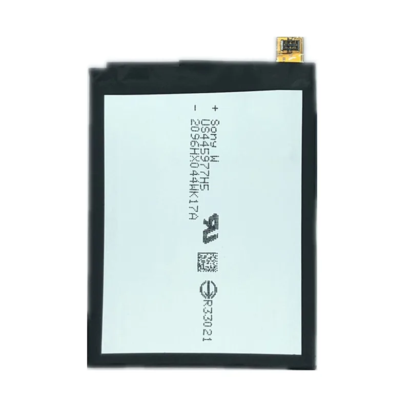 Аккумулятор 2900 мАч LIS1593ERPC для sony Xperia Z5 E6603 E6653 E6633 E6683 E6883