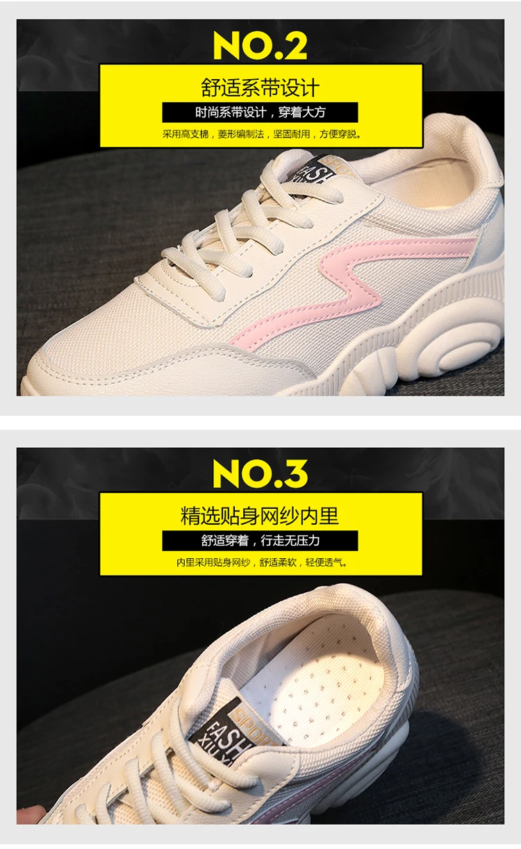 Лидер продаж, Женская дышащая обувь на шнуровке, Flyknit, женские кроссовки, бренд, тренировочная обувь Zapatillas Mujer, 2019 женская обувь для улицы