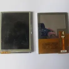 ЖК-дисплей+ сенсорный экран дигитайзер для терминал Honeywell Dolphin LXE MX7+ отслеживание ID