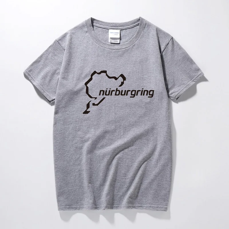 Nurburgring Drift Track Jdm European Turbo Tuner Racer T Shirt T-Shirt Tshirt For Men Cotton Short Sleeve Man Clothing Tops Tee Nurburgring Drift Track Jdm European Turbo Tuner Racer T Shirt T-Shirt Tshirt For Men Cotton Short Sleeve Man Clothing Tops Tee