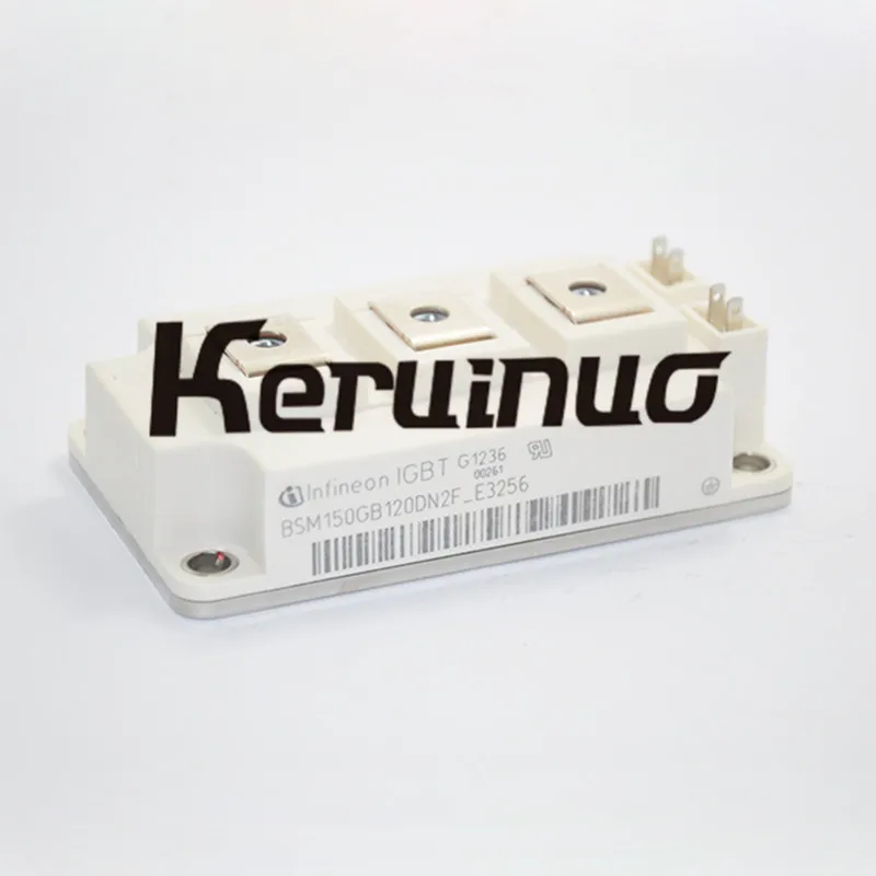 BSM150GB120DN2_E3256 IGBT ORINGINAL модуль 150A-1200V