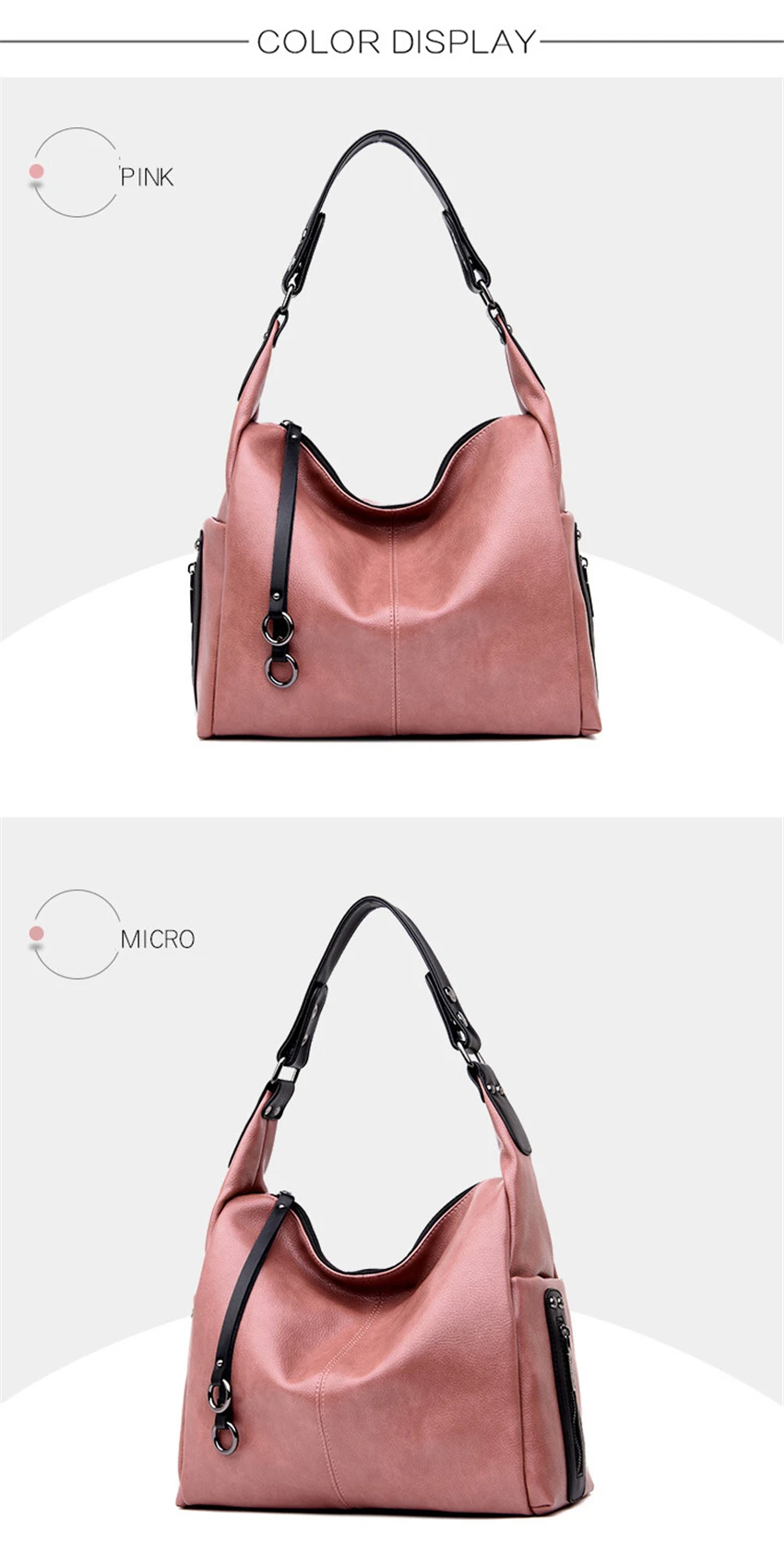 Женская сумка Sac A Master Marques, женские кожаные сумки, роскошные женские сумочки с кисточками, Женская Большая Сумка-торба, карманы Mujer