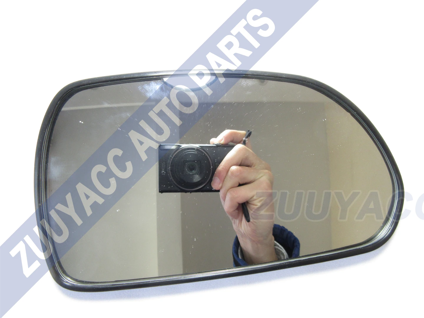 

RearView Door Mirror Glass Side Mirror Glass for Hyundai Elantra XD 01-06