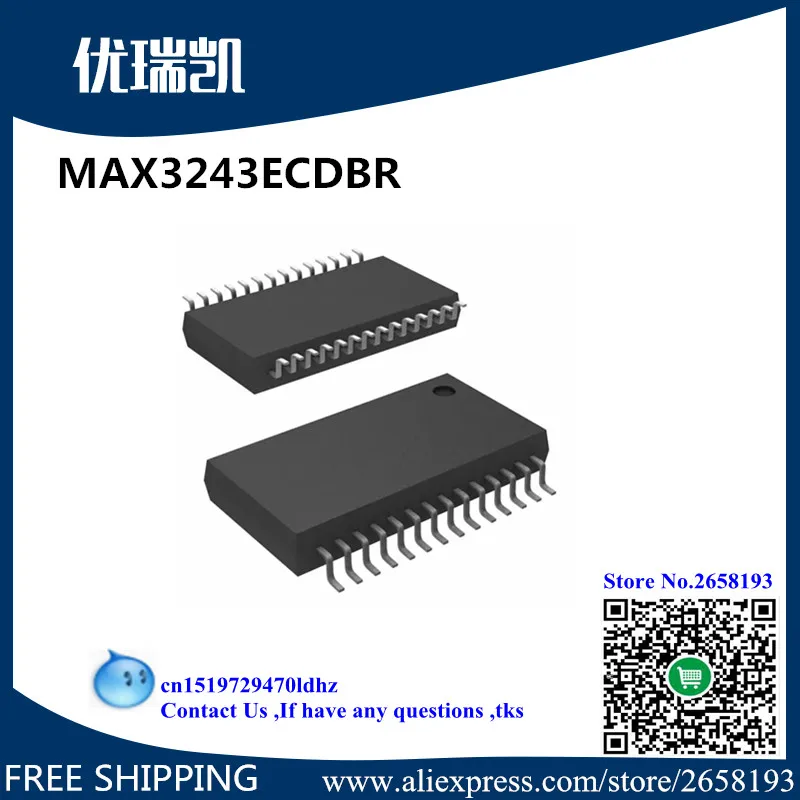 20pcs/lot {MAX3243ECDBR MAX3243 SSOP28}{CSD17576Q5B}{DRV8838DSGR}QFN {TFA9810T/N1 TFA9810T SOP32}{TPS63030DSKR SON10} | Электроника