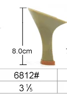 8cm heel Evkoo/танцевальная обувь для танцев; белая блестящая обувь с сеткой на каблуке 6 см; Женская латинская Профессиональная Обувь для танцев; Evkoo-516 - Цвет: 8cm heel