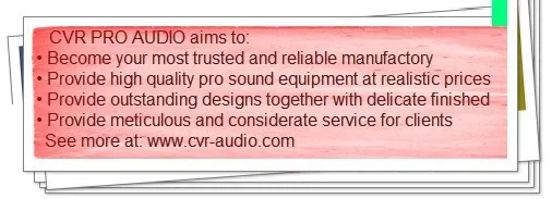 CVR aim