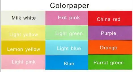 color card color Свадебное украшение цветов карты с бесплатный логотип, название завязывается на приглашение карточная вставка конверт - Цвет: color card color
