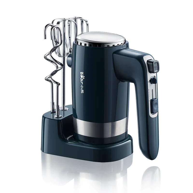 

Electric Kitchen Cooking Tool Egg Blender Automatic Milk Coffee Frother Foamer Stirrer Whisk Handle Egg Mixing Machine