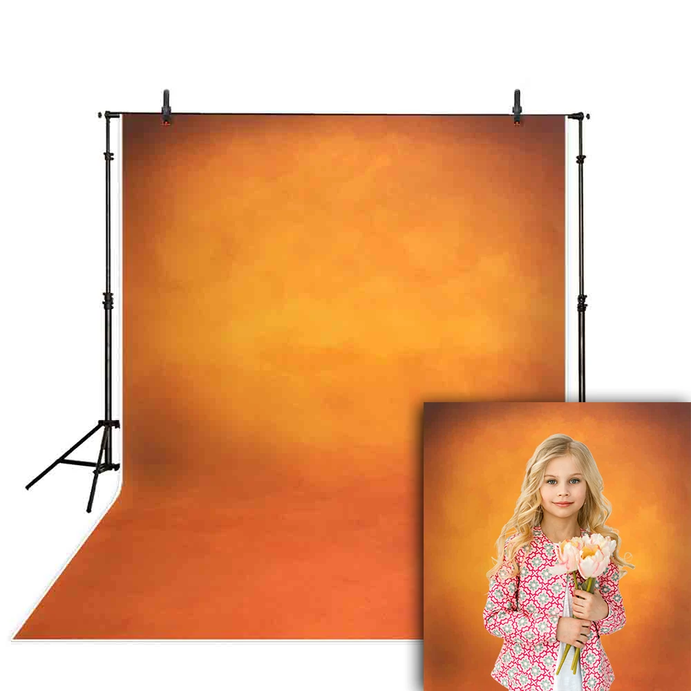 Allenjoy Фотостудия фоны фотография теплый цвет розовый серый зеленый фиолетовый оранжевый коричневый старый мастер-фон Фотофон
