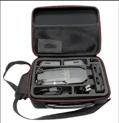 Легкий вес портативный ручной чемодан для DJI Mavic Pro дроны