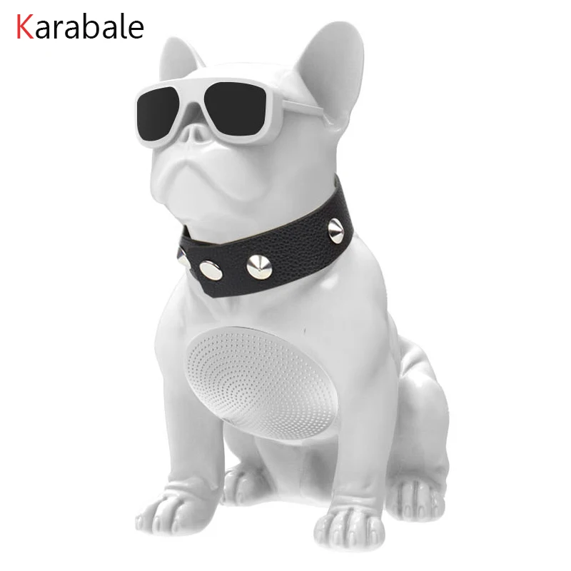 Bigest полный Aerobull беспроводной Bluetooth динамик большой бульдог сабвуфер многоцелевой компьютер ПК динамик MP3 плеер FM радио