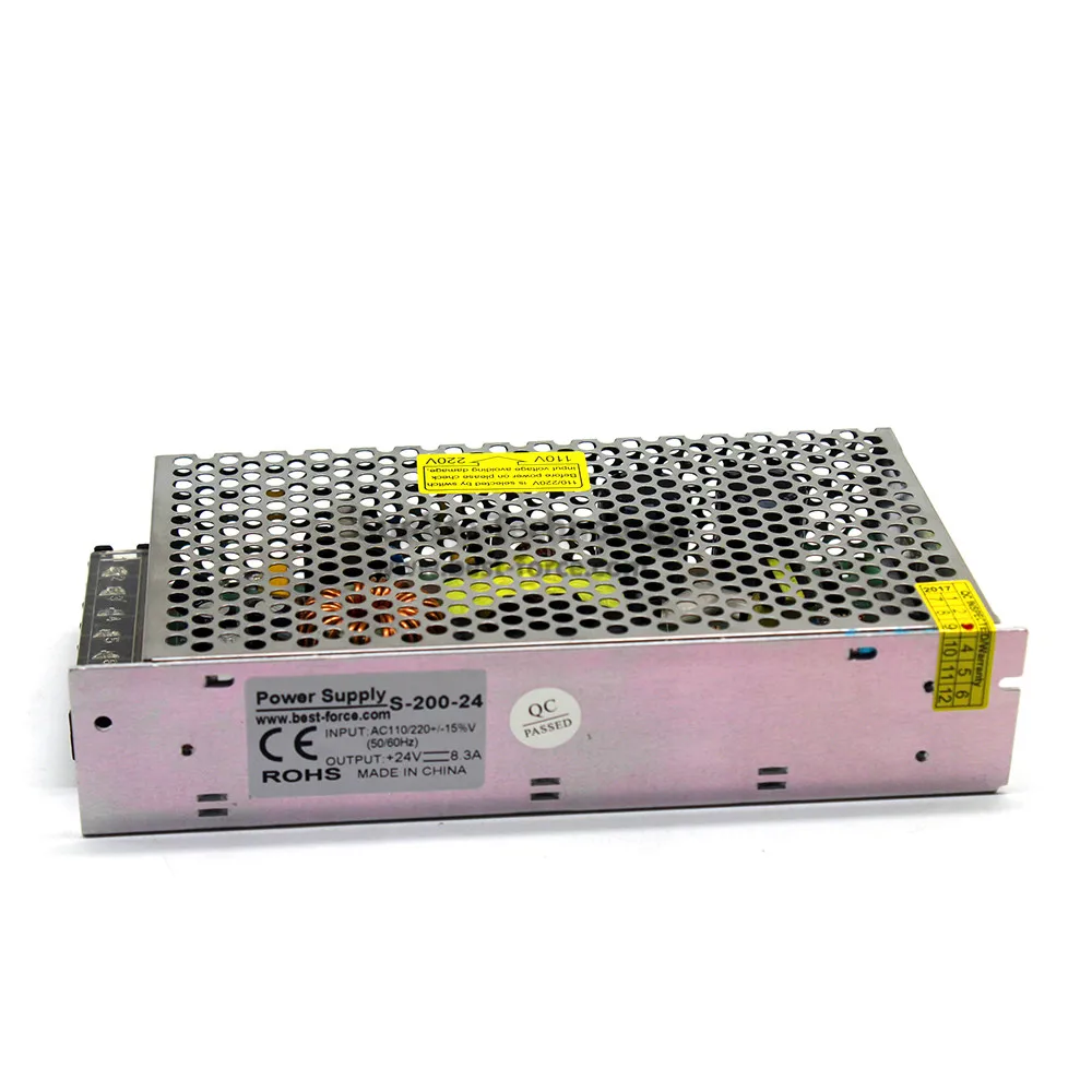24V200W-1