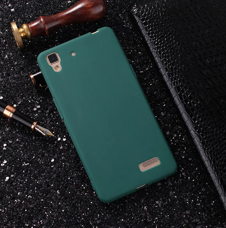 Роскошные Матовые чехлы для телефонов oppo r7 r7s r9 r9s plus r11 r11s r15 r15x r17 r17pro Мягкий