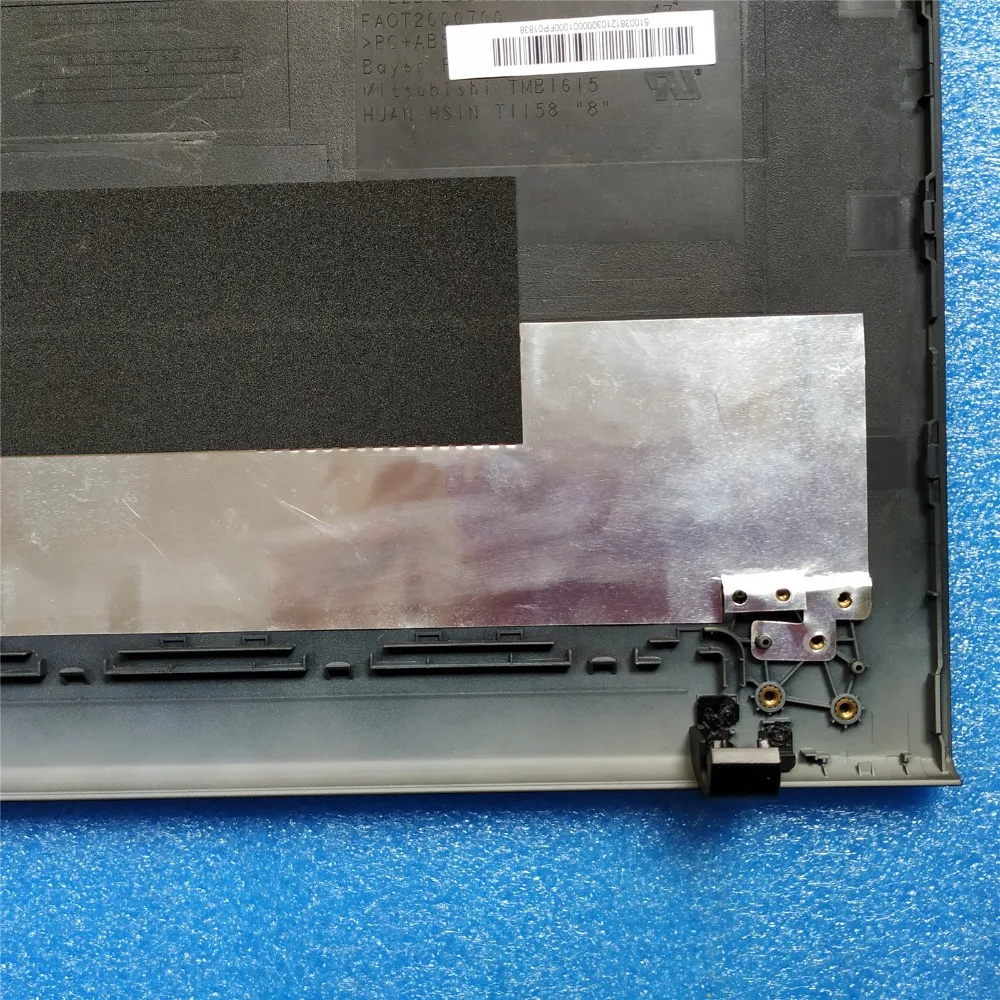 Новинка оригинальная задняя крышка для Lenovo IdeaPad Z510 Lcd коричневая AP0T2000300|lenovo ideapad