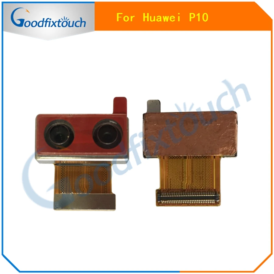 HW0219 HW0220 HW0221 For Huawei P10 Main Back Rear Big Camera Module Flex Cable Front Small Facing camera Replacement Parts (4)