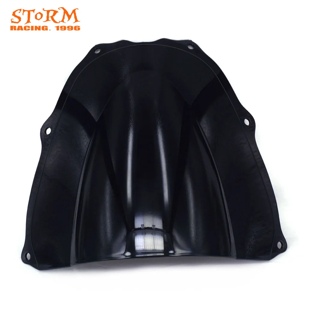 

Motorcycle Windscreen Windshield Wind Deflectors For Honda RVT1000R VTR1000 SP1 SP2 RC51 2000 2001 2004 2005 2006 street bike