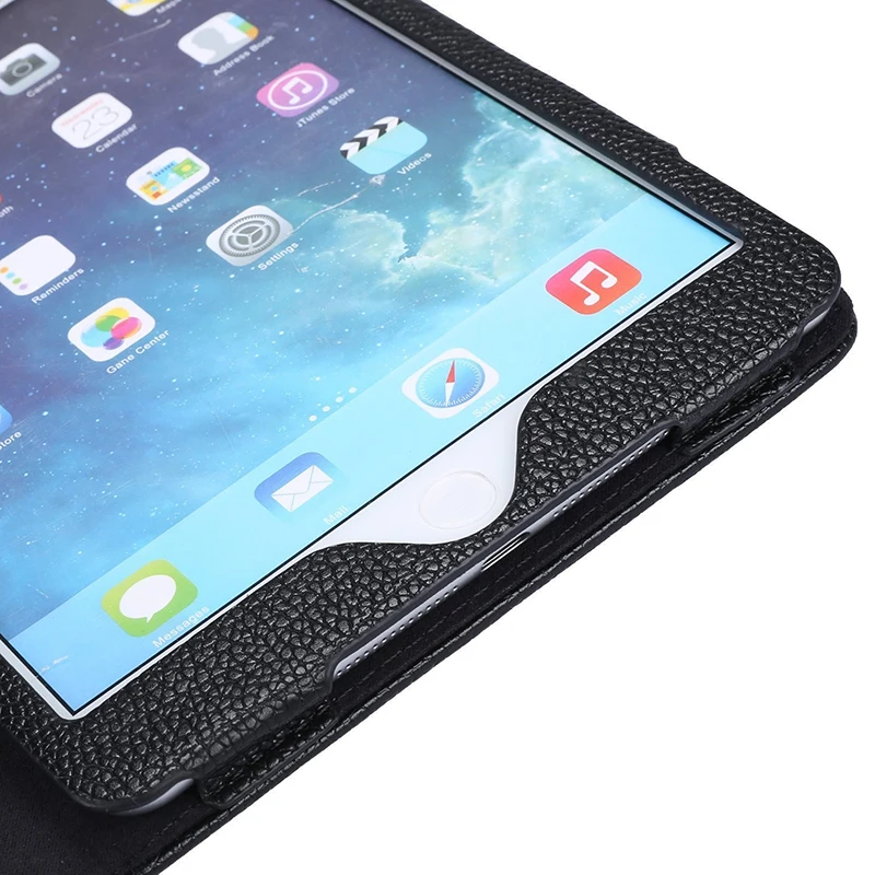 Смарт-чехол для iPad mini1/2/3/4 Чехол bluetooth3.0 пластиковая клавиатура+ PU Чехол PU кожаный смарт-чехол с авто режимом включения и выключения чехол для планшета Coque