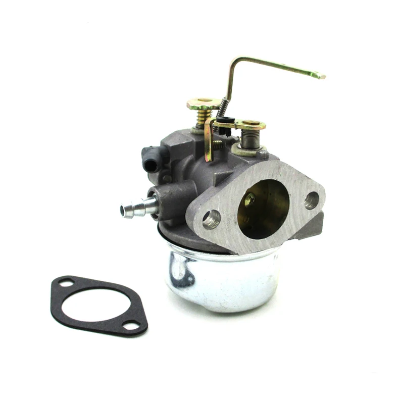 XLSION Aftermarket Carb Карбюратор для Tecumseh 640260 640260A 8Hp 10Hp Coleman мастер генератор