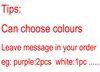 Choose color 50pcs 9x10 дюймов Большой вязаный Топ-пачка, топ, широкий вязаный крючком ободок, смешанные цвета, 50 шт. в партии, для пачки - Цвет: Choose color 50pcs