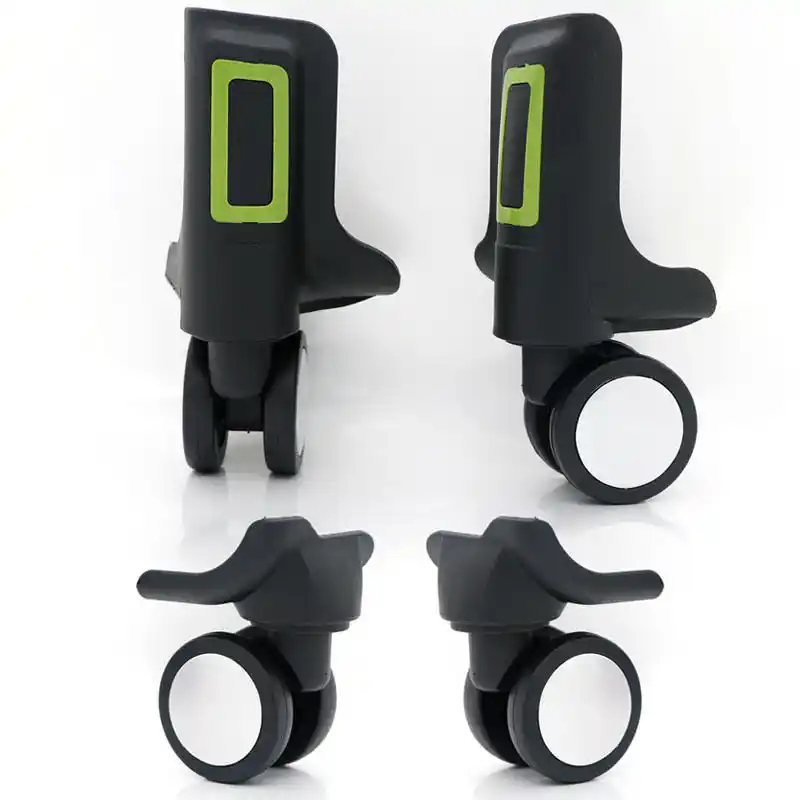 replacement luggage wheels suppliers