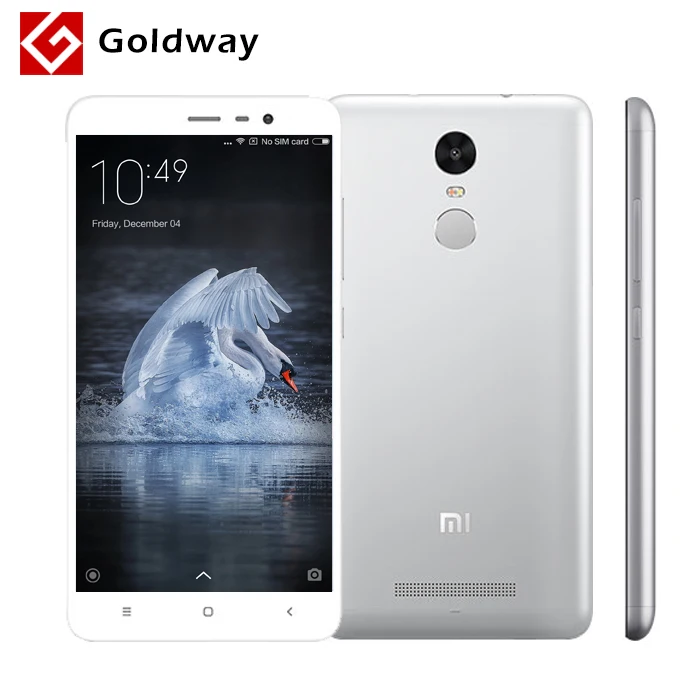 Xiaomi Redmi Note 3 Pro Купить