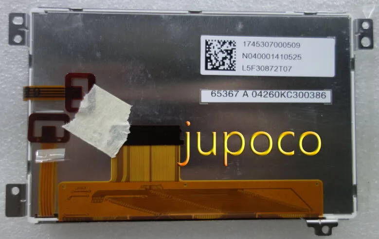 L5F30705P00 L5F30705P01 L5F30705P02 ЖК-дисплей Дисплей Сенсорный Экран