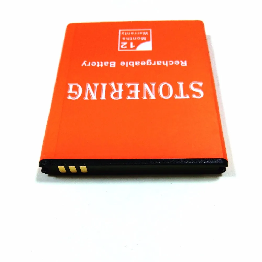 

Stonering Battery 2400mAh JY-F1 Replacement Battery for JIAYU F1 F1W G2F G2S G2 JYF1 JY F1 Cellphone