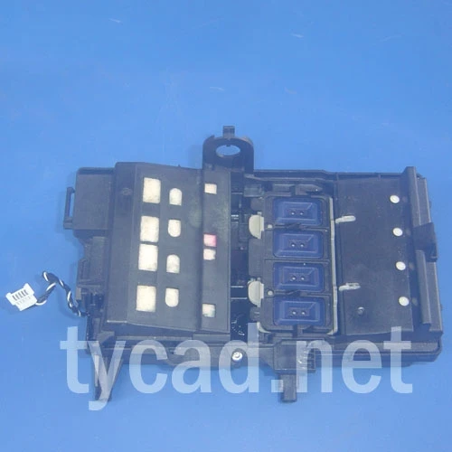 C8177-67033 узел станции обслуживания для hp OfficeJet Pro K850 запчасти принтера б/у