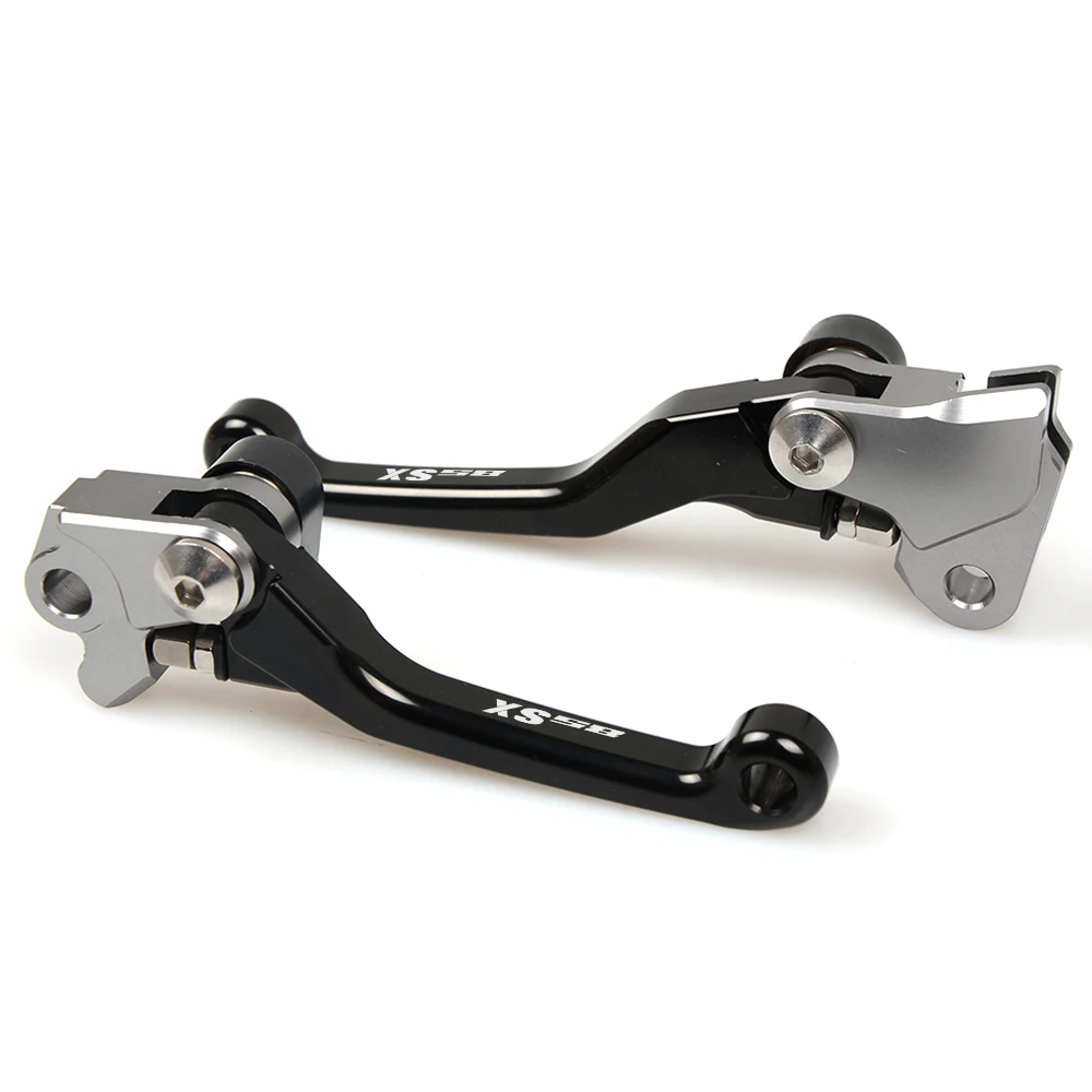 Сцепление кроссового мотоцикла тормозной рычаг рукоятки для KTM 85SX 2003 2004 2005 2006 2007 2008 2009 2010 2011