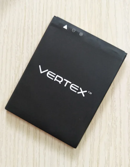 AZK высококачественный 3,7 V 2500mAh аккумулятор для телефона Vertex Impress eagle