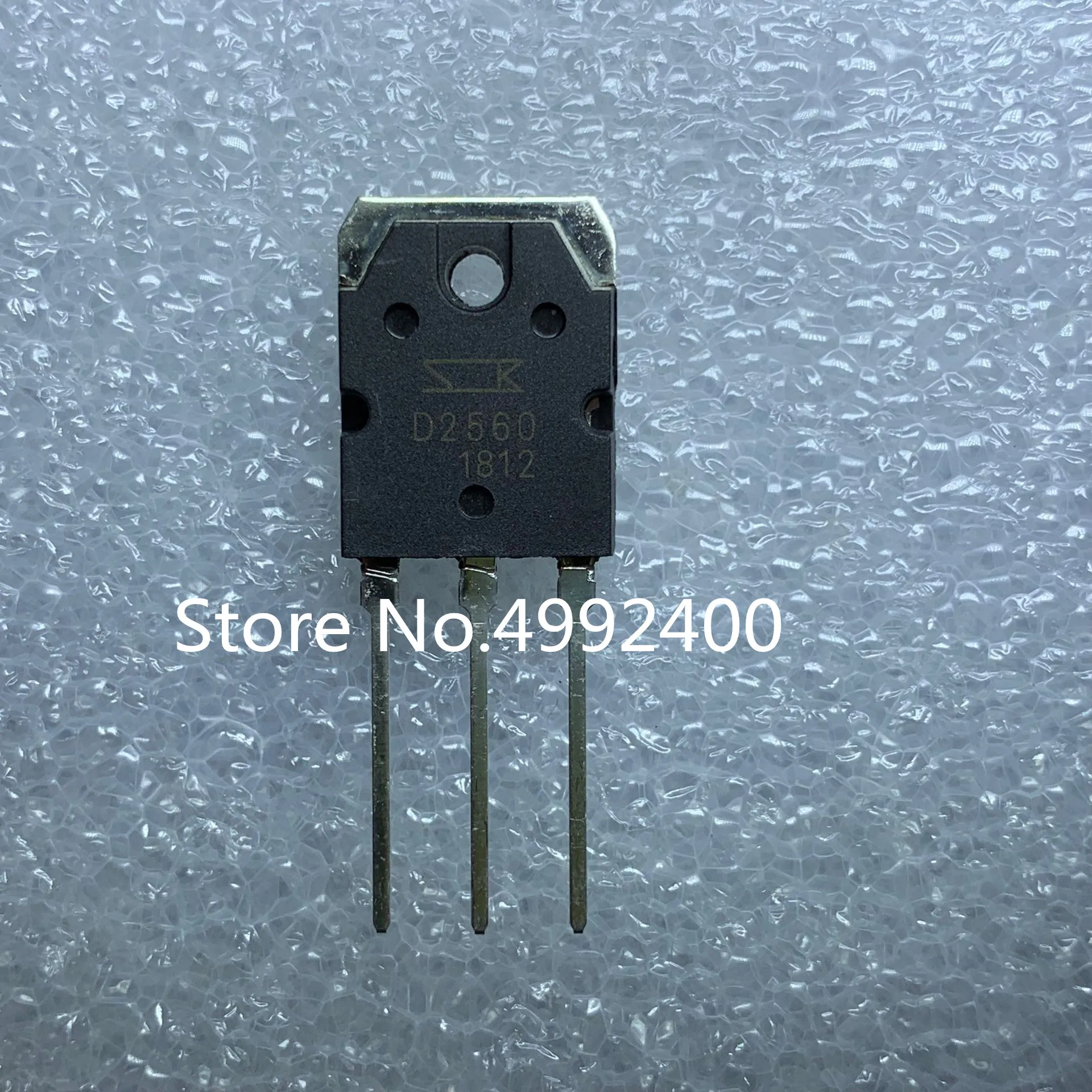 10 шт. 2SB1647+ 10 шт. 2SD2560 B1647 D2560