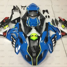 Для BMW S1000 RR 2010- обтекателя Наборы S1000 RR 2010 Кузов S1000 RR 2013 акула набор для всего тела