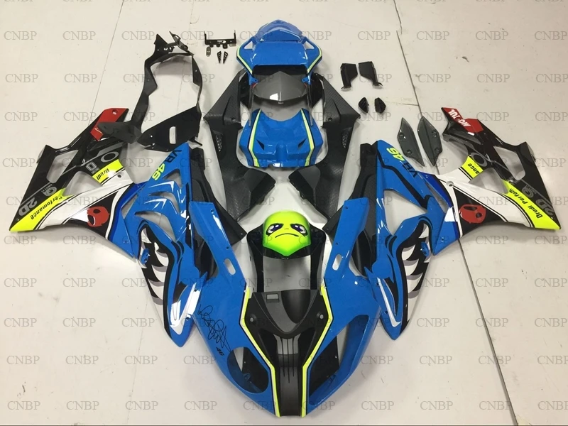 Для BMW S1000 RR 2010 2014 комплекты обтекателей Кузов 2013 Акула Детские