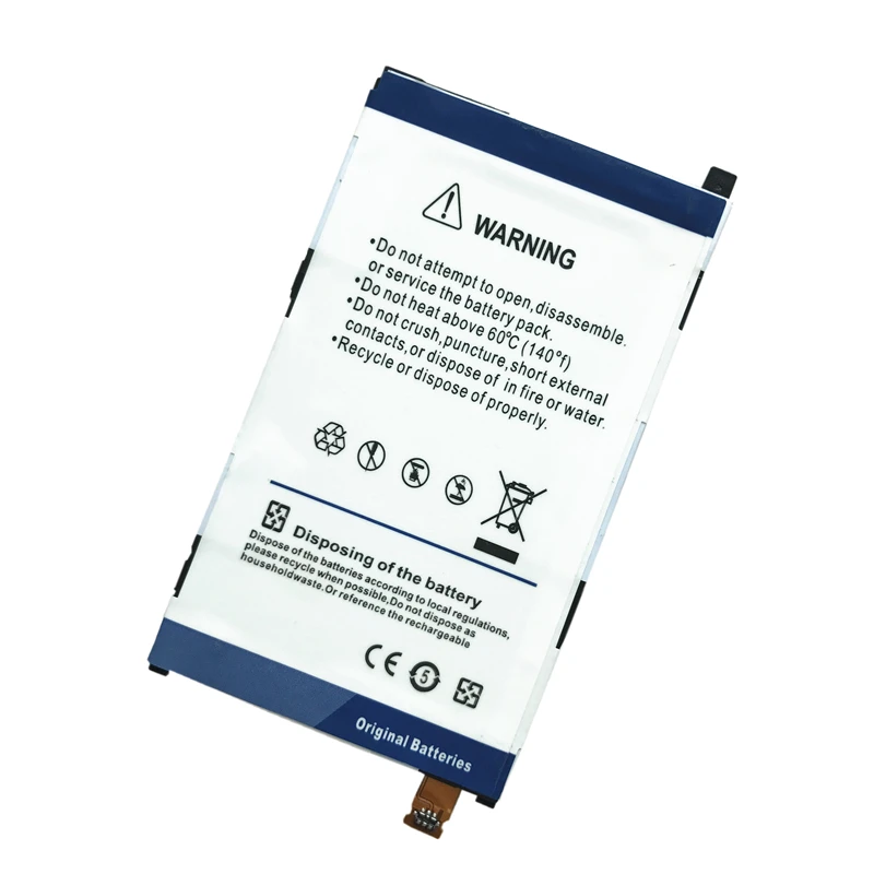 LOSONCOER 3900 мАч LIS1529ERPC Аккумулятор для оригинального sony Xperia Z1 Compact Mini Z1c D5503 M51w подарочные инструменты+ наклейки
