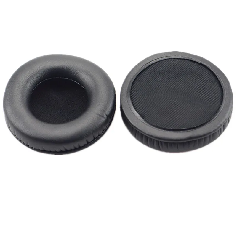 High Quality Protein Skin Foam Ear Pads Cushions for Creative Aurvana Live2 Headphones Earpad 10.15 (4)