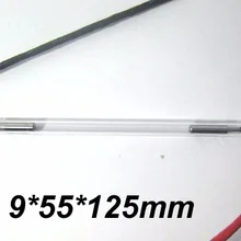 2 шт. IPL лампа импульсная ксеноновая лампа для IPL и e-свет машины(9*55*125 мм) SHR ксеноновая лампа