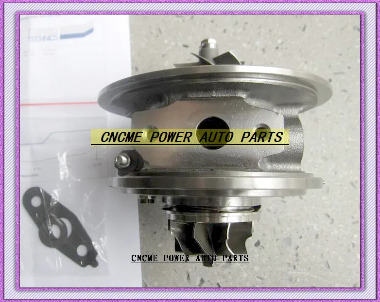 Турбо патрон КЗПЧ RHV4 VB23 17208-51010 1720851010 17208-51011 17201-78032 для TOYOTA LandCruiser 200 1 VDFTV VDJ76 78 79 4.5L